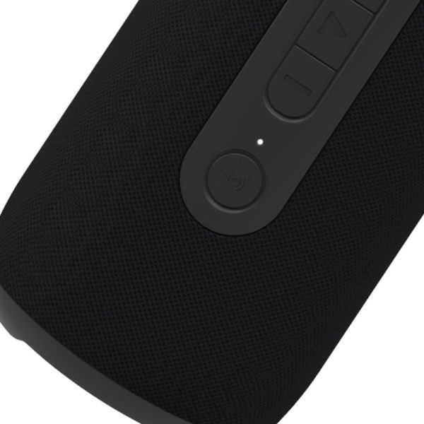 Klip Xtreme Oryx Altavoz portátil estéreo Negro 31 W - Imagen 4