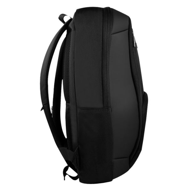 Perfect Choice PC-084341 maletín para laptop 39.6 cm (15.6") Mochila Negro - Imagen 3