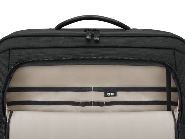 Lenovo ThinkPad Professional 16-inch Topload Gen 2 40.6 cm (16") Bolsa con abertura superior Negro - Imagen 4