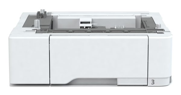 Xerox 097N02465 pieza de repuesto de equipo de impresión Bandeja 1 pieza(s) - Imagen 4