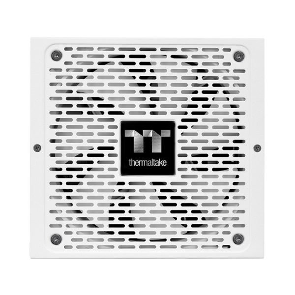Thermaltake Toughpower GF3 Snow 1200W - TT Premium Edition unidad de fuente de alimentación 24-pines ATX ATX Blanco - Imagen 2