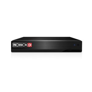 Provision-ISR NVR5-8200PXN(MM) grabadora de vídeo en red (NVR)