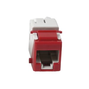 Siemon U6-K03NS módulo de conectores de red
