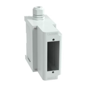 Panduit FDPPEIG panel de parcheo