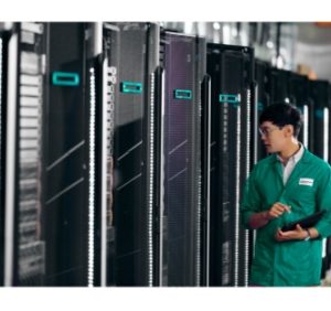 HPE NS204i-u Gen11 Controlador RAID PCI Express
