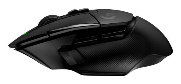 Logitech G G502 X LIGHTSPEED - Imagen 3