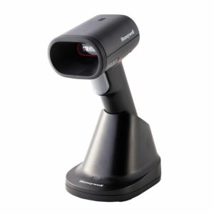 Honeywell HH492 Lector de código de barras manual 1D/2D CMOS Negro