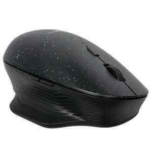 Targus AMB586GL ratón Juego Ambidiestro Bluetooth Óptico 4000 DPI