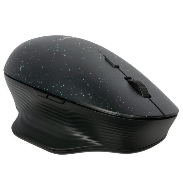 Targus AMB586GL ratón Juego Ambidiestro Bluetooth Óptico 4000 DPI