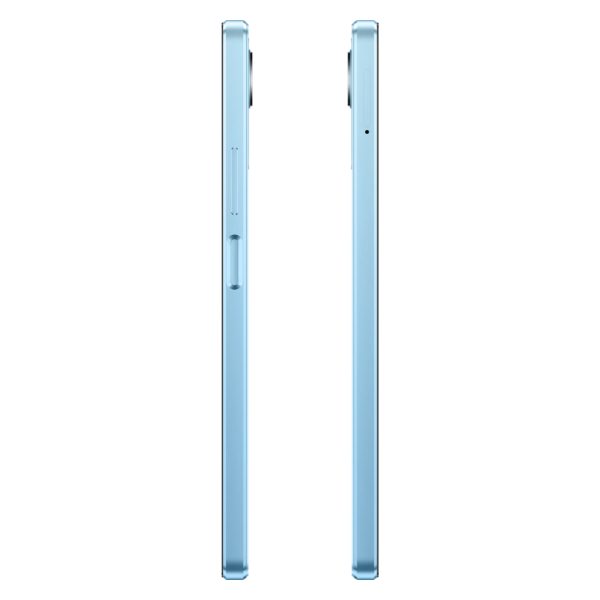 realme C30s 16.5 cm (6.5") SIM dual Android 12 4G MicroUSB 2 GB 32 GB 5000 mAh Azul - Imagen 3