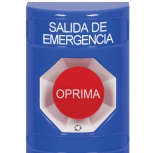 STI SS2405EM-EN botón de alarma de pánico Alámbrico