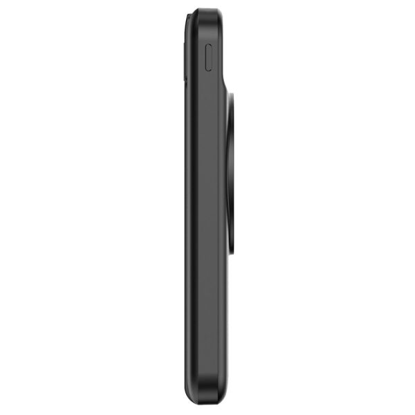 Perfect Choice PC-241027 batería externa 10000 mAh Cargador inalámbrico Negro - Imagen 4
