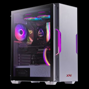 XPG Starker Escritorio Blanco