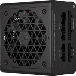 Corsair RM750e unidad de fuente de alimentación 750 W 24-pines ATX ATX Negro