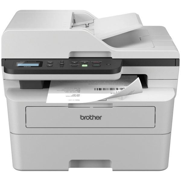 Brother DCPB7640DW Impresora multifunción Laser A4 1200 x 1200 DPI 36 ppm Wifi - Imagen 4