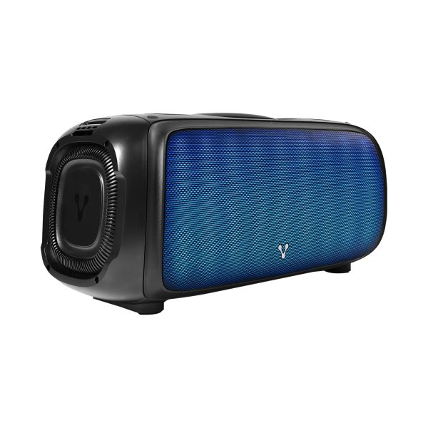 Vorago KSP-530 altavoz portátil y para fiesta Altavoz portátil estéreo Negro 40 W - Imagen 3