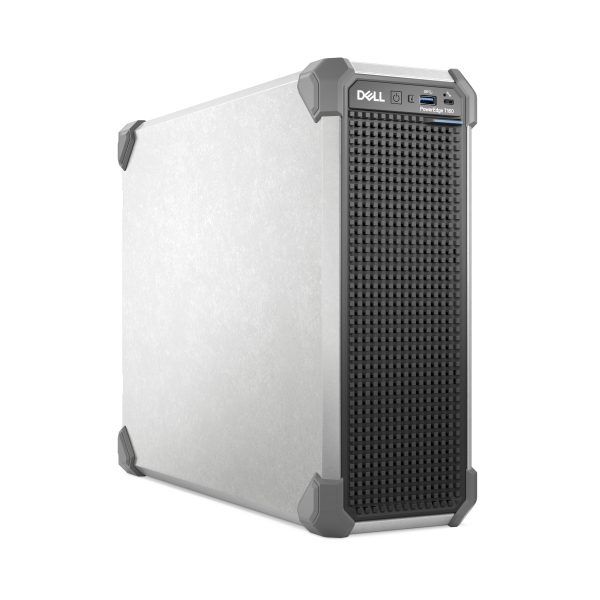 DELL PowerEdge T160 servidor 2 TB Tower (3U) Intel Xeon E E-2436 2,9 GHz 16 GB DDR5-SDRAM 500 W - Imagen 4