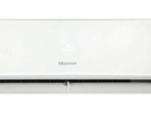 Hisense AT122CBW01 sistema de aire acondicionado dividido Unidad interior de aire acondicionado Blanco