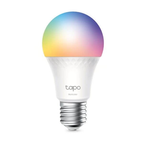 TP-Link Tapo L535E Foco inteligente Wi-Fi/Bluetooth - Imagen 3