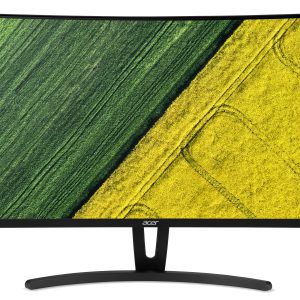 Acer ED273 B monitor de computadora 68.6 cm (27") 1920 x 1080 Pixeles Full HD LCD Negro