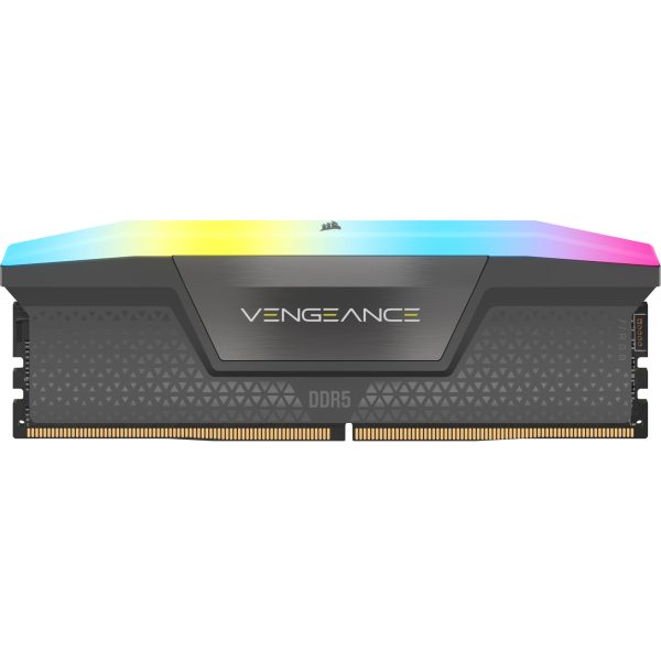 Corsair Vengeance RGB CMH32GX5M2B7000C40 módulo de memoria 32 GB 2 x 16 GB DDR5 7000 MHz - Imagen 4