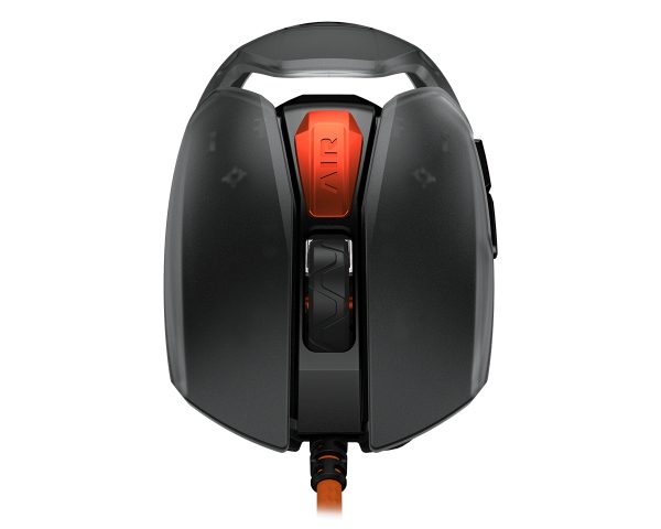 COUGAR Gaming AirBlader Tournament ratón Juego Diestro USB tipo A Óptico 20000 DPI - Imagen 3