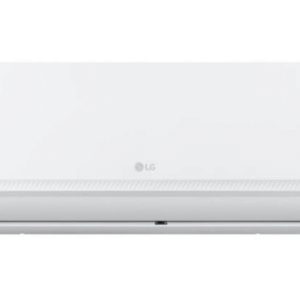 LG MW121C4 sistema de aire acondicionado dividido Sistema divisor Blanco
