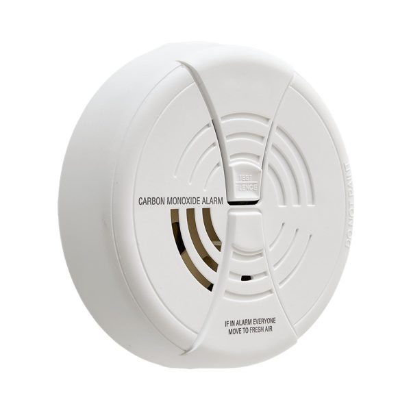 First Alert CO250B detector de gas Monóxido de carbono (CO) - Imagen 2