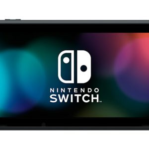 Nintendo Switch videoconsola portátil 15.8 cm (6.2") 32 GB Pantalla táctil Wifi Azul, Gris, Rojo