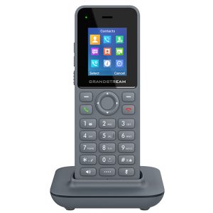 Grandstream Networks DP725 teléfono IP Gris 20 líneas TFT