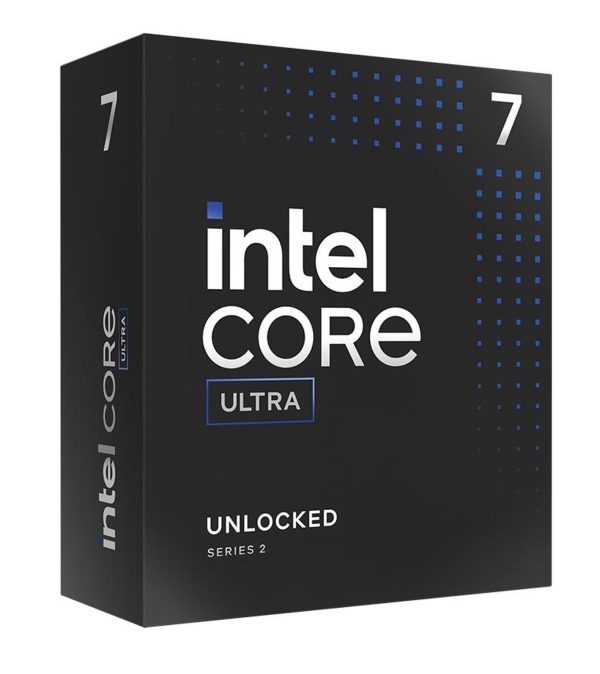 Intel Core Ultra 7 265K procesador 30 MB Smart Cache Caja - Imagen 3