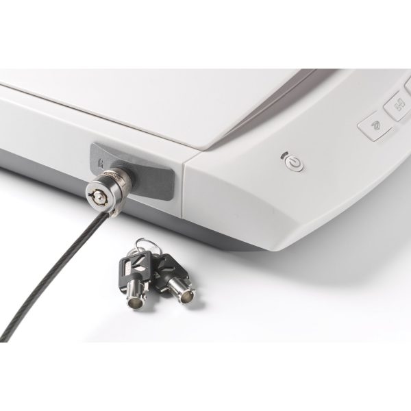 Kensington K64036WW cable antirrobo Gris - Imagen 2