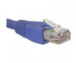 Nexxt Solutions 15.2m Cat5e cable de red Azul