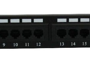 Nexxt Solutions 24x Cat5e