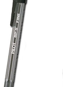 Pilot 35011 bolígrafo Azul Fino 12 pieza(s)
