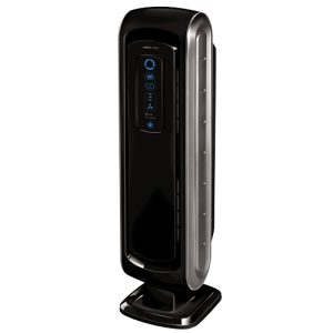 Fellowes AeraMax 90 18 m² Negro