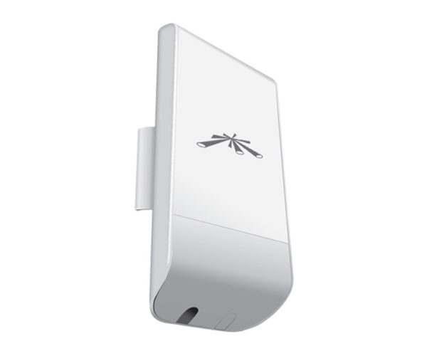 Ubiquiti NanoStation M2 150 Mbit/s Blanco Energía sobre Ethernet (PoE) - Imagen 4