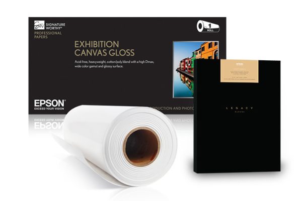 Epson S045079 papel para impresora de inyección de tinta Semi-mate Blanco - Imagen 2