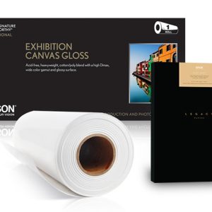 Epson S045079 papel para impresora de inyección de tinta Semi-mate Blanco