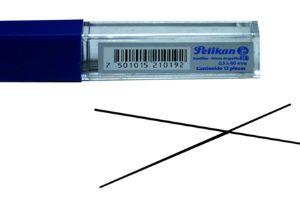 Pelikan 3032000 lápiz de carbón