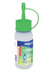 Pelikan 30ml Silicón Líquido Base Agua