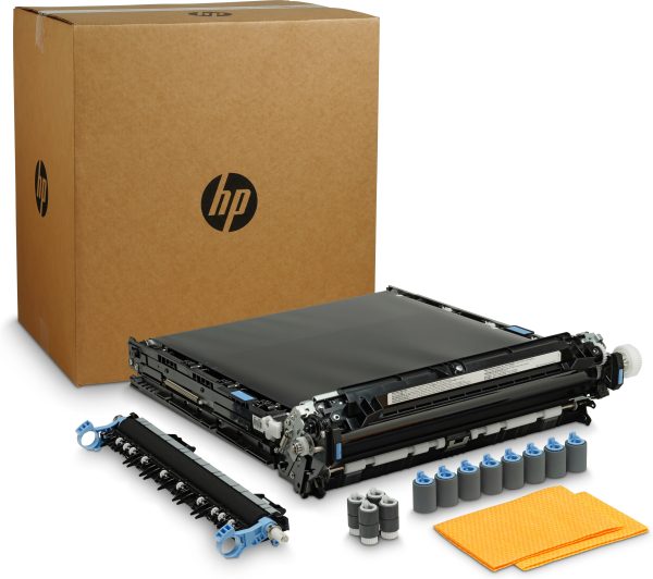HP Kit de transferencia y rodillo LaserJet D7H14A - Imagen 2