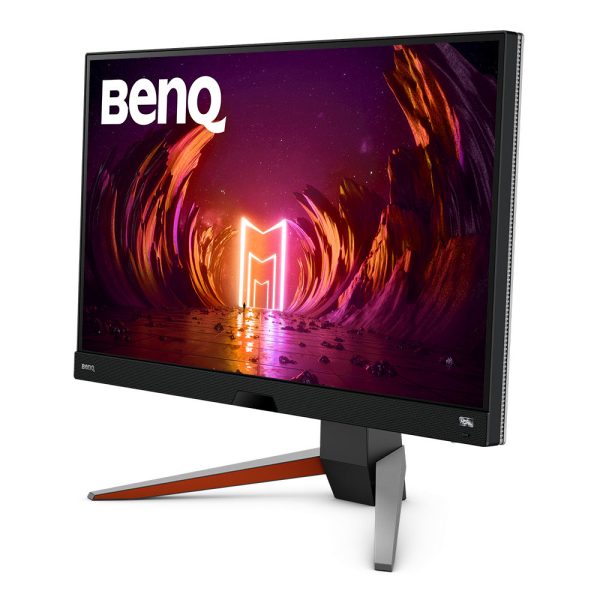 BenQ EX2710Q monitor de computadora 68.6 cm (27") 2560 x 1440 Pixeles Quad HD LCD Negro - Imagen 2