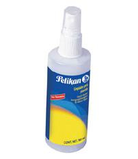 Pelikan Líquido limpiador para pizarrón 180ml corrector líquido