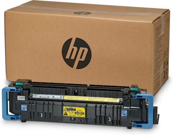 HP Kit de fusor LaserJet de 110 V - Imagen 3