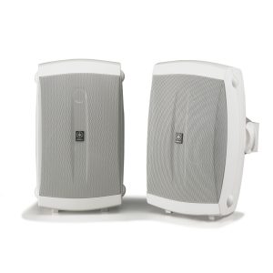 Yamaha NSAW150W juego de altavoz Universal Blanco