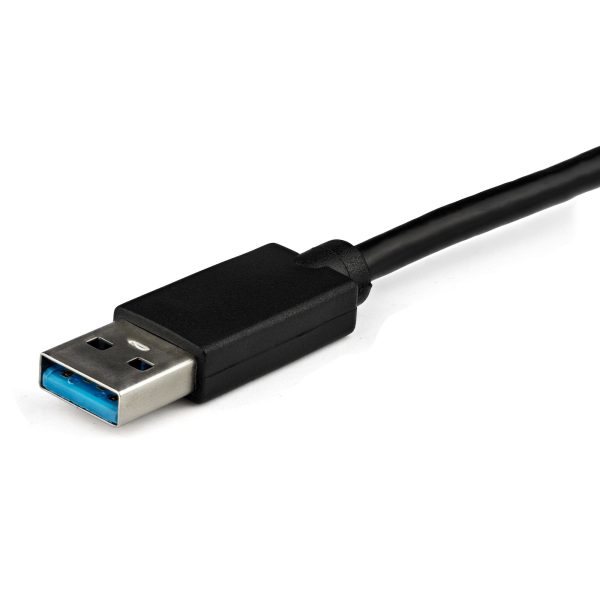 StarTech.com Adaptador USB 3.0 a HDMI - Cable Convertidor Compacto - 1920x1200 - Imagen 3