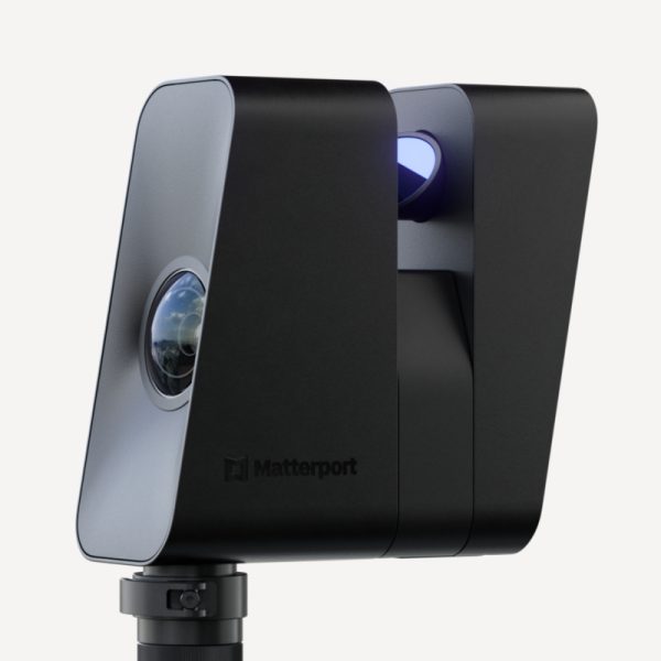 Matterport Pro3 Camera - Imagen 3