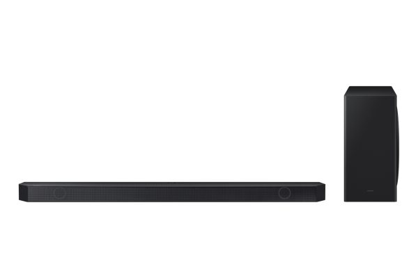 Samsung HW-Q800D Negro 5.1.2 canales