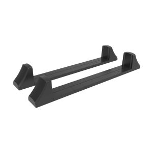 Tripp Lite 2-9USTAND Kit para soporte para instalaciones en torre de 2U a 9U para sistemas UPS seleccionados de instalación en rack